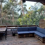 A Naturiste Le Tiki