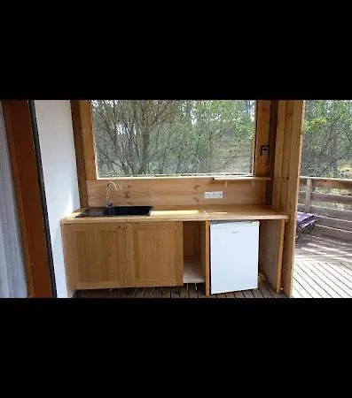 A Naturiste Le Tiki *