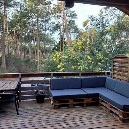 A Naturiste Le Tiki