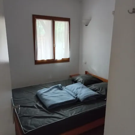 Chalet A Naturiste Le Tiki