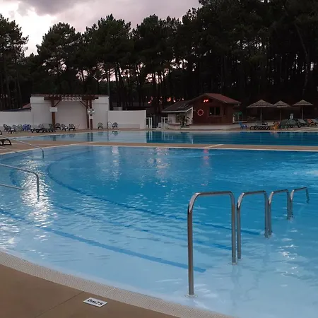 A Naturiste Le Tiki